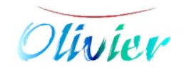 Logo Société Olivier